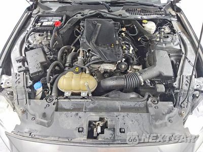 Zdjęcie 11 z 12 samochodu: 2022 FORD MUSTANG VIN:1FATP8UH8N5102900 - miniatura