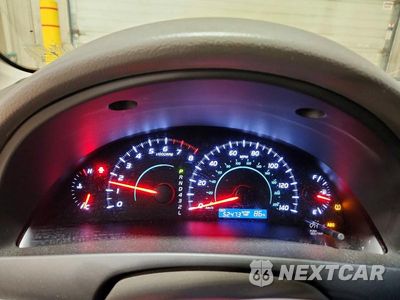 Zdjęcie 9 z 12 samochodu: 2009 TOYOTA CAMRY LE VIN:4T1BE46K29U897026 - miniatura