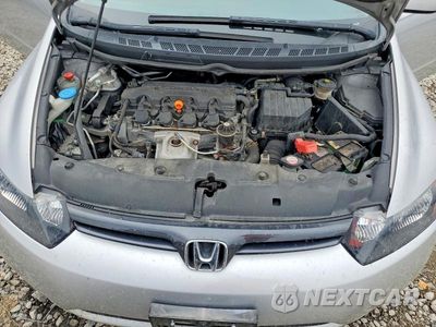 Zdjęcie 11 z 12 samochodu: 2007 HONDA CIVIC EX VIN:2HGFG12897H539111 - miniatura