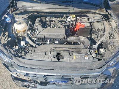 Zdjęcie 12 z 14 samochodu: 2025 FORD ESCAPE ST LINE VIN:1FMCU9MN7SUB18422 - miniatura