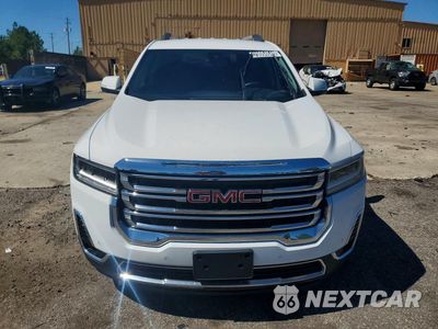 Piąte zdjęcie samochodu w środku: 2023 GMC ACADIA SLT VIN:1GKKNUL49PZ212390 - miniatura
