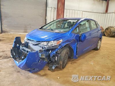 2020 HONDA FIT LX 3HGGK5H44LM722801 - główne zdjęcie licytacji z USA - miniatura
