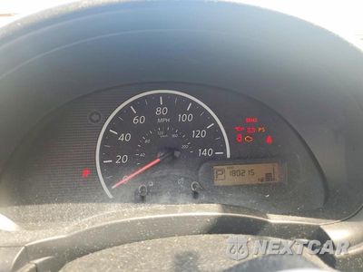 Zdjęcie 9 z 12 samochodu: 2012 NISSAN VERSA 1.6 S VIN:3N1CN7AP0CL861594 - miniatura