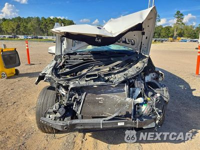 Piąte zdjęcie samochodu w środku: 2019 MERCEDES-BENZ GLS 450 4MATIC VIN:4JGDF6EE8KB223767 - miniatura