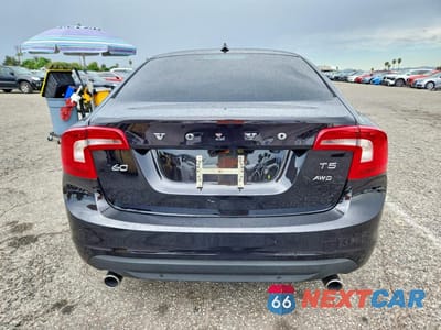 Zdjęcie 6 z 12 samochodu: 2013 VOLVO S60 T5 VIN:YV1612FH8D2221530 - miniatura