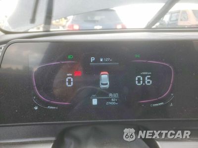 Zdjęcie 9 z 13 samochodu: 2023 KIA SPORTAGE EX VIN:5XYK3CAF8PG028542 - miniatura