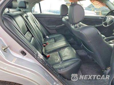 Zdjęcie 10 z 12 samochodu: 2003 HONDA ACCORD EX VIN:1HGCM66533A036529 - miniatura