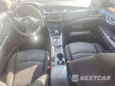 Zdjęcie 8 z 13 samochodu: 2018 NISSAN SENTRA SR TURBO VIN:3N1CB7AP6JY215680 - miniatura