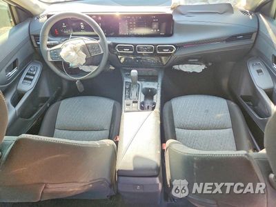 Zdjęcie 8 z 12 samochodu: 2026 NISSAN SENTRA SV VIN:3N1AB9CVXTY314228 - miniatura
