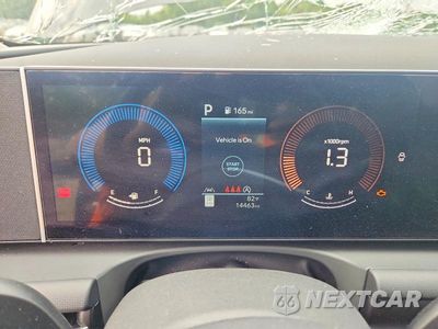 Zdjęcie 9 z 13 samochodu: 2026 HYUNDAI TUCSON SEL VIN:5NMJB3DE4TH669169 - miniatura