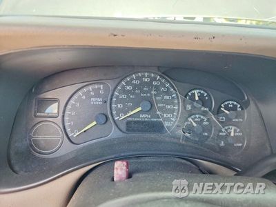 Zdjęcie 9 z 13 samochodu: 2000 CHEVROLET SILVERADO C1500 VIN:2GCEC19V2Y1353535 - miniatura