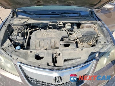 Zdjęcie 12 z 13 samochodu: 2013 ACURA RDX TECHNOLOGY VIN:5J8TB3H53DL019575 - miniatura