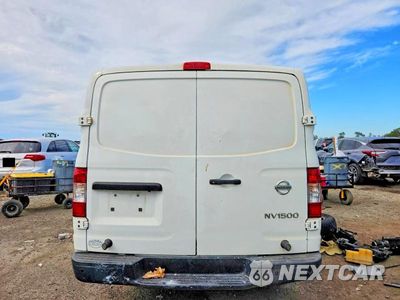 Zdjęcie 6 z 14 samochodu: 2015 NISSAN NV 1500 S VIN:1N6BF0KL6FN805282 - miniatura