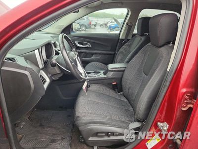 Zdjęcie 7 z 13 samochodu: 2011 CHEVROLET EQUINOX LT VIN:2CNFLEEC1B6385589 - miniatura