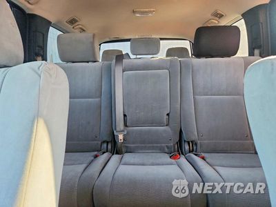 Zdjęcie 10 z 13 samochodu: 2014 TOYOTA SEQUOIA SR5 VIN:5TDZY5G14ES051470 - miniatura