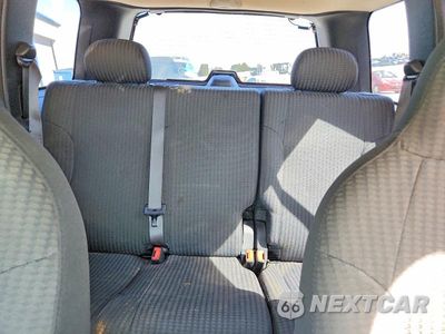 Zdjęcie 10 z 13 samochodu: 2002 JEEP LIBERTY SPORT VIN:1J4GK48K32W230289 - miniatura