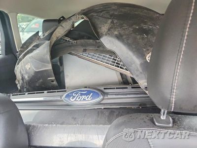 Zdjęcie 10 z 13 samochodu: 2016 FORD ESCAPE SE VIN:1FMCU0GX2GUA81117 - miniatura