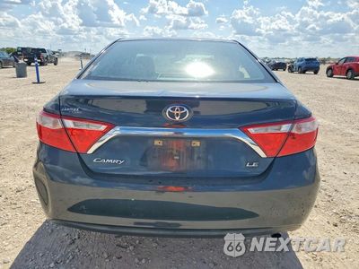 Zdjęcie 6 z 12 samochodu: 2017 TOYOTA CAMRY LE VIN:4T1BF1FK1HU408626 - miniatura
