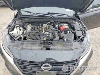 Zdjęcie 11 z 12 samochodu: 2023 NISSAN ALTIMA SV VIN:1N4BL4DV6PN347638 - miniatura