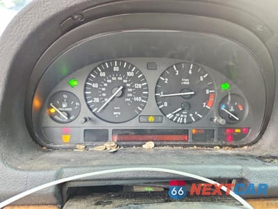 Zdjęcie 9 z 14 samochodu: 2002 BMW X5 3.0I VIN:5UXFA53522LP30410 - miniatura