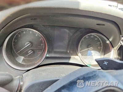 Zdjęcie 9 z 13 samochodu: 2023 TOYOTA CAMRY SE VIN:4T1G11AK0PU723329 - miniatura