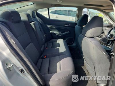 Zdjęcie 10 z 12 samochodu: 2022 NISSAN ALTIMA SV VIN:1N4BL4DV4NN364192 - miniatura