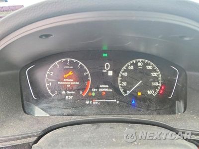 Zdjęcie 9 z 12 samochodu: 2022 HONDA CIVIC SPORT VIN:19XFL2H82NE018540 - miniatura