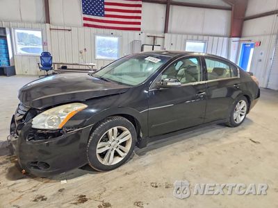 2010 NISSAN ALTIMA SR 1N4BL2AP7AN539605 - główne zdjęcie licytacji z USA - miniatura