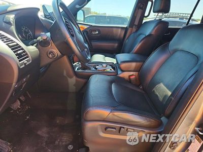 Zdjęcie 7 z 13 samochodu: 2022 NISSAN ARMADA SL VIN:JN8AY2BB0N9812431 - miniatura