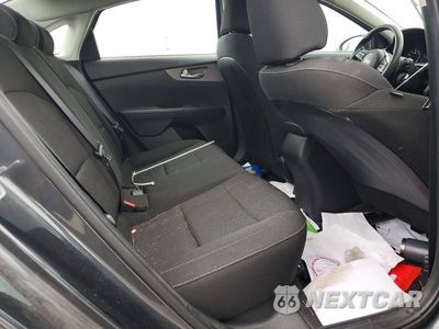 Zdjęcie 10 z 12 samochodu: 2020 KIA FORTE LXS VIN:3KPF24AD9LE173783 - miniatura