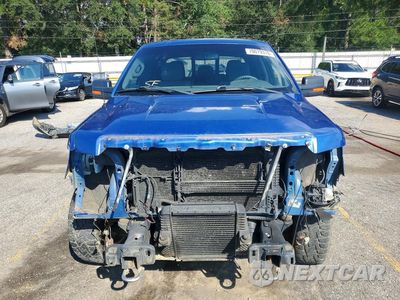 Piąte zdjęcie samochodu w środku: 2012 FORD F150 SUPERCREW VIN:1FTFW1ETXCKE30922 - miniatura