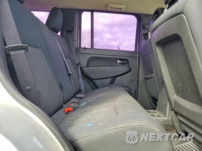 Zdjęcie 11 z 13 samochodu: 2012 JEEP LIBERTY SPORT VIN:1C4PJMAK7CW209837 - miniatura