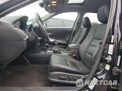 Zdjęcie 7 z 13 samochodu: 2015 HONDA CROSSTOUR EXL VIN:5J6TF2H55FL004196 - miniatura