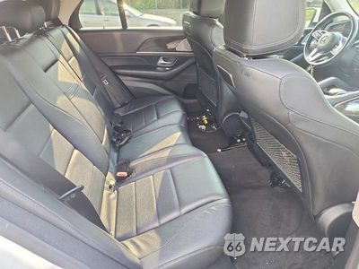 Zdjęcie 11 z 13 samochodu: 2020 MERCEDES-BENZ GLE 350 4MATIC VIN:4JGFB4KB3LA077403 - miniatura
