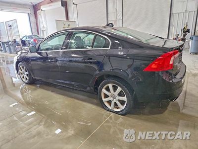 Drugie zdjęcie samochodu z przodu: 2016 VOLVO S60 PREMIER VIN:YV1612TK1G2391149 - miniatura