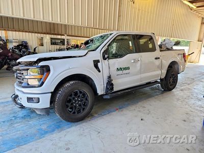 2026 FORD F150 XLT 1FTFW3L52TFA79559 - główne zdjęcie licytacji z USA - miniatura