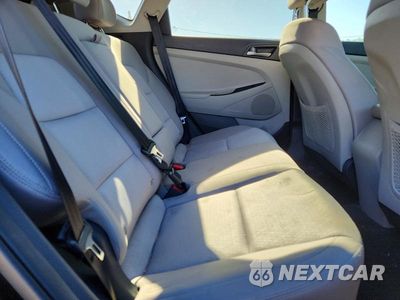 Zdjęcie 11 z 13 samochodu: 2018 HYUNDAI TUCSON SE VIN:KM8J23A46JU743897 - miniatura