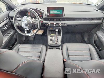 Zdjęcie 8 z 14 samochodu: 2024 HONDA CR-V SPORT-L VIN:7FARS5H8XRE009686 - miniatura