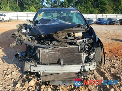 Piąte zdjęcie samochodu w środku: 2018 CHEVROLET TRAVERSE HIGH COUNTRY VIN:1GNEVKKW6JJ186781 - miniatura