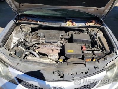 Zdjęcie 11 z 12 samochodu: 2012 TOYOTA CAMRY SE VIN:4T1BF1FKXCU038480 - miniatura