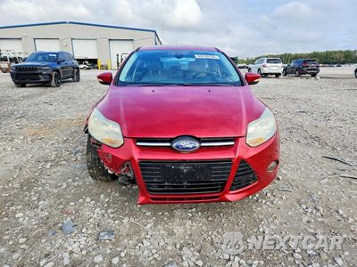 Piąte zdjęcie samochodu w środku: 2012 FORD FOCUS SEL VIN:1FAHP3M20CL134804 - miniatura