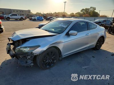 2008 HONDA ACCORD EXL 1HGCS22888A011146 - główne zdjęcie licytacji z USA - miniatura