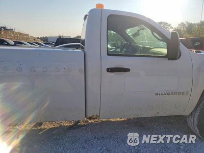 Zdjęcie 10 z 13 samochodu: 2007 CHEVROLET SILVERADO K1500 CLASSIC VIN:1GCEK14X27Z627916 - miniatura