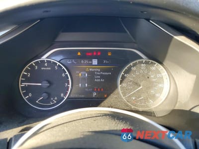 Zdjęcie 9 z 12 samochodu: 2023 NISSAN MURANO SL VIN:5N1AZ2CS5PC125308 - miniatura