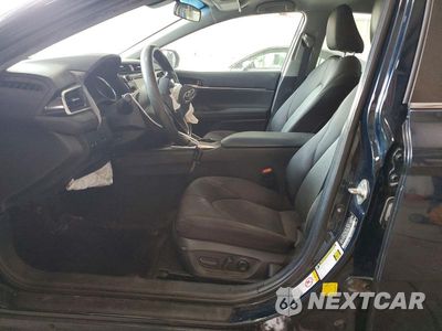 Zdjęcie 7 z 12 samochodu: 2018 TOYOTA CAMRY LE VIN:4T1B11HK6JU604384 - miniatura