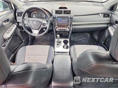 Zdjęcie 8 z 12 samochodu: 2014 TOYOTA CAMRY SE VIN:4T1BF1FK3EU329762 - miniatura