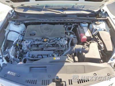 Zdjęcie 11 z 13 samochodu: 2022 TOYOTA CAMRY SE NIGHTSHADE VIN:4T1G11AK9NU008806 - miniatura