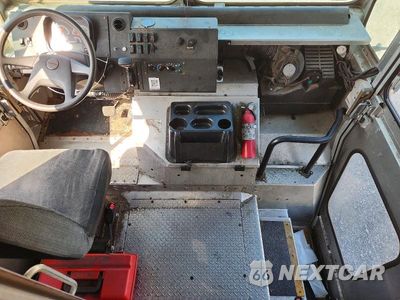 Zdjęcie 8 z 13 samochodu: 2021 FREIGHTLINER MT45G DELIVERY TRUCK VIN:4UZAC2EA8MCML0948 - miniatura