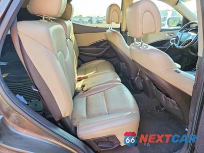 Zdjęcie 11 z 13 samochodu: 2014 HYUNDAI SANTA FE SPORT 2.0T VIN:5XYZWDLA4EG212225 - miniatura