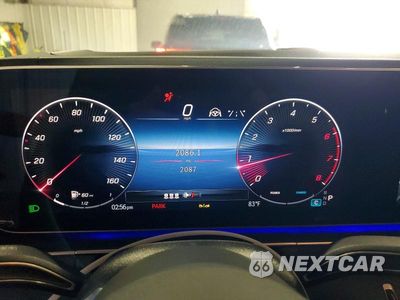 Zdjęcie 9 z 14 samochodu: 2026 MERCEDES-BENZ GLE COUPE 450 4MATIC VIN:4JGFD5KB2TB561380 - miniatura